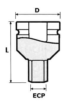 Dados Adaptadores M-H