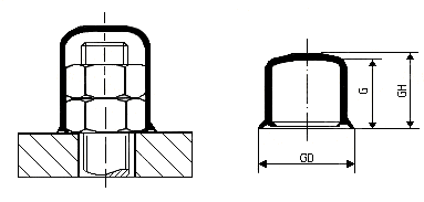 Tec SW sin arandela